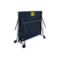 Tavolo da ping pong per interni 274cm con 2 racchette e 3 palline +