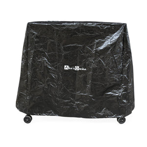 Tavolo da ping pong per interni 274cm con 2 racchette e 3 palline +