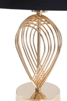 Lampada Da Tavolo Maxt Cm Ø 24X44