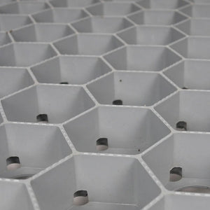 PRATEX piastrella salva prato 60x56 cm. PEZZI 6