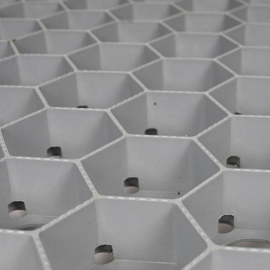 PRATEX piastrella salva prato 60x56 cm. PEZZI 6