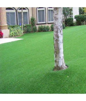 Prato Sintetico 30mm Finta Erba Tappeto Manto Giardino 4 Sfumature Colore 1x20mt         