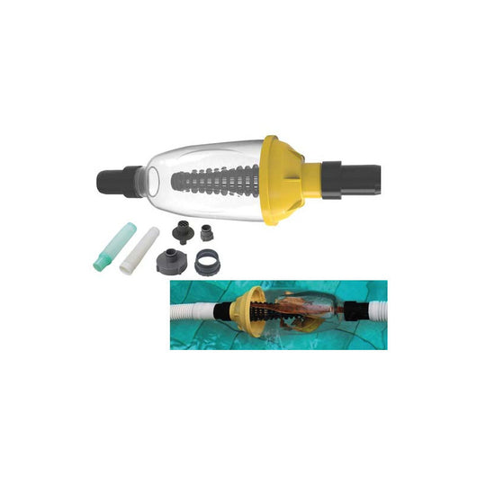 Prefiltro per Foglie per Aspiratori/Pulitori Piscine Kokido