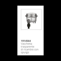 CARTUCCIA RICAMBIO MERCURY S3227