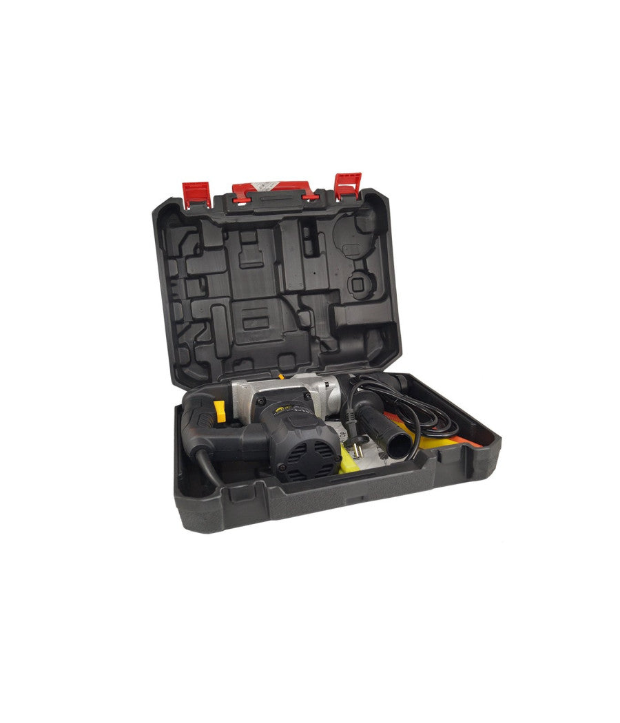 Martello Perforatore Rotativo Tassellatore Pneumatico Demolitore 1350w         