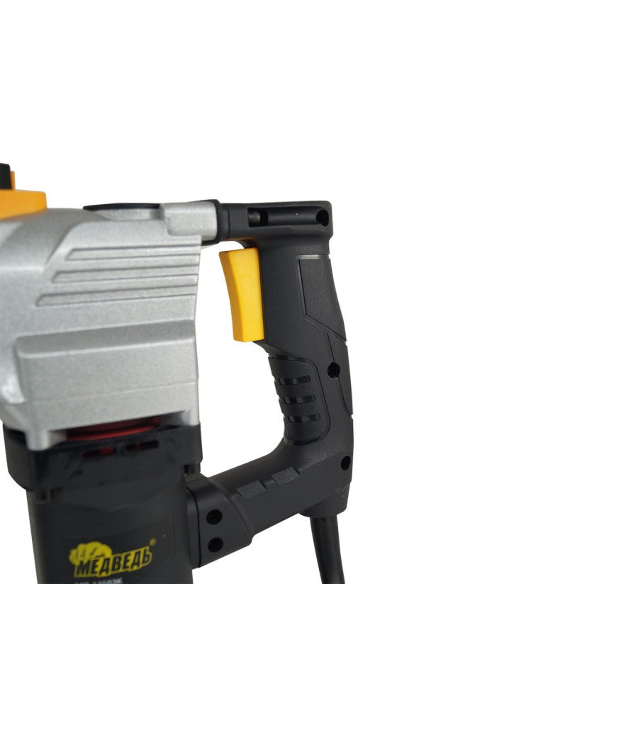 Martello Perforatore Rotativo Tassellatore Pneumatico Demolitore 1350w         