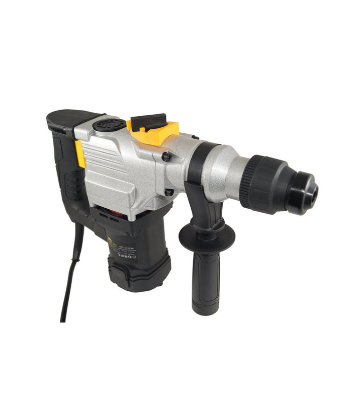 Martello Perforatore Rotativo Tassellatore Pneumatico Demolitore 1350w         