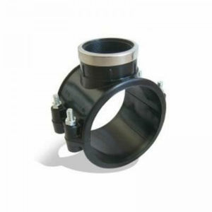 Presa A Staffa Pn10 D.40X1/2 0,00