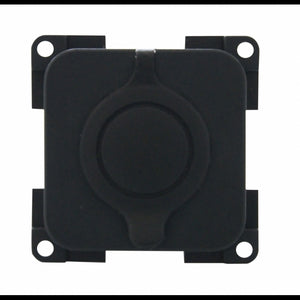 PRESA ACCENDISIGARI DA ESTERNO