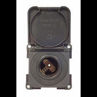 PRESA ACCENDISIGARI 12/24V C/COP.