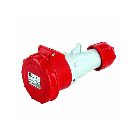 Presa Cee 3Pt Ip67 Rosi