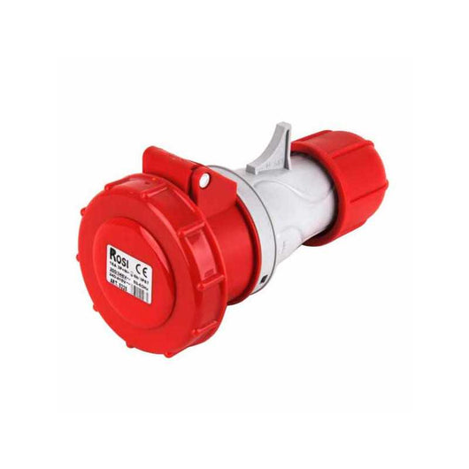 Presa Cee 3Ptn Ip67 Rosi