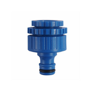 Presa Rubinetti 1/2-3/4-1F Ob Ilcampo 08534