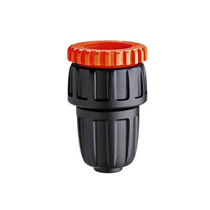 Presa Rubinetti 3/4-1/2F Compressione Micro 91013 Claber