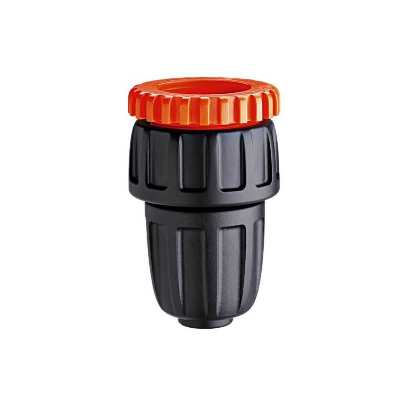 Presa Rubinetti 3/4-1/2F Compressione Micro 91013 Claber