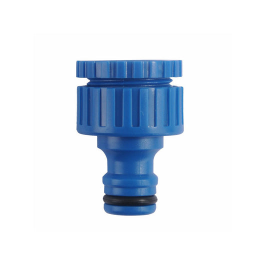 Presa Rubinetti 3/4-1/2F Ob Ilcampo 08533