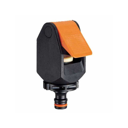 Presa Rubinetti Quadri 8583 Claber