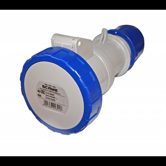 PRESA 32 A PER SPINA art. 3939242