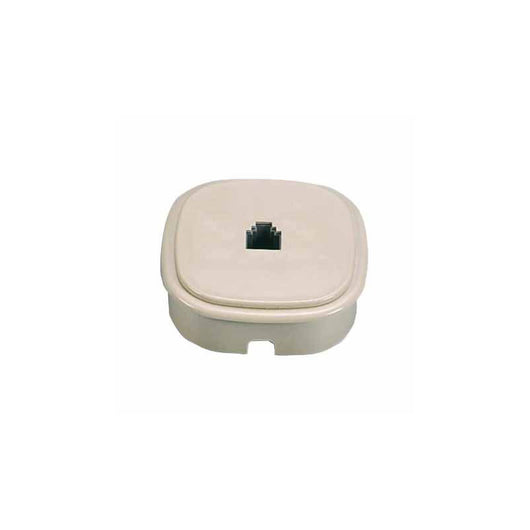 Presa Telefono Plug 6/4 22240 Fme