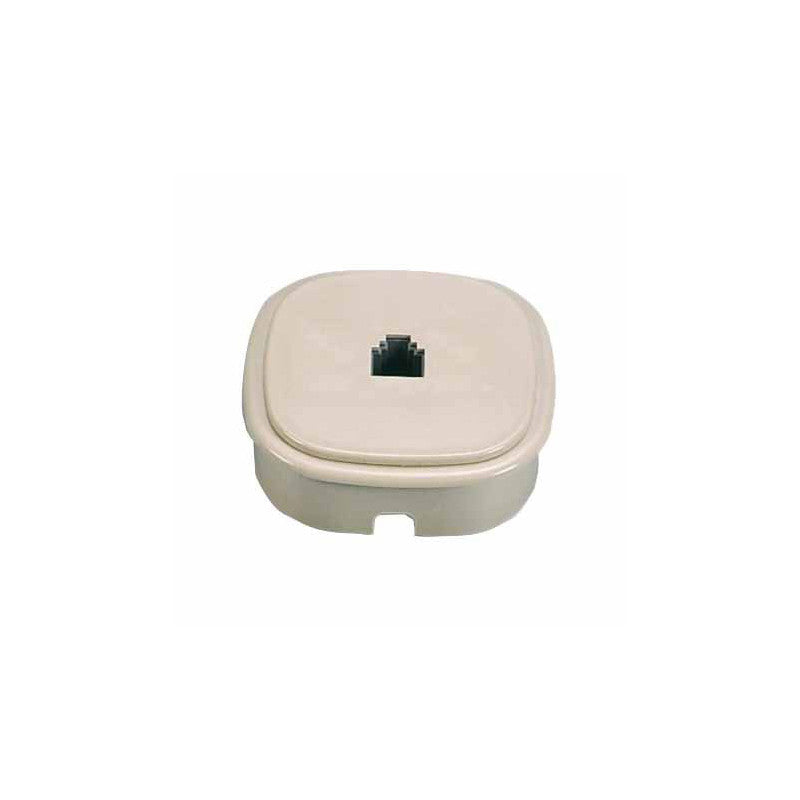 Presa Telefono Plug 6/4 22240 Fme