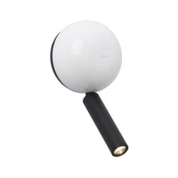 PRESS, Applique con LED Orientabile per Interni, Faro Barcelona