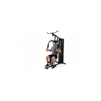 Body Press multifunzione O'Fitness - Dimensioni: 189 x 109 x 215 cm - Tutto incluso