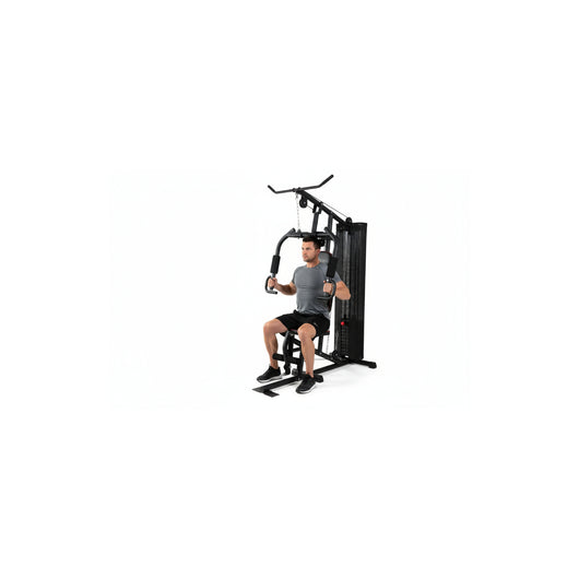 Body Press multifunzione O'Fitness - Dimensioni: 189 x 109 x 215 cm - Tutto incluso