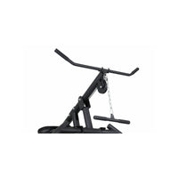 Body Press multifunzione O'Fitness - Dimensioni: 189 x 109 x 215 cm - Tutto incluso