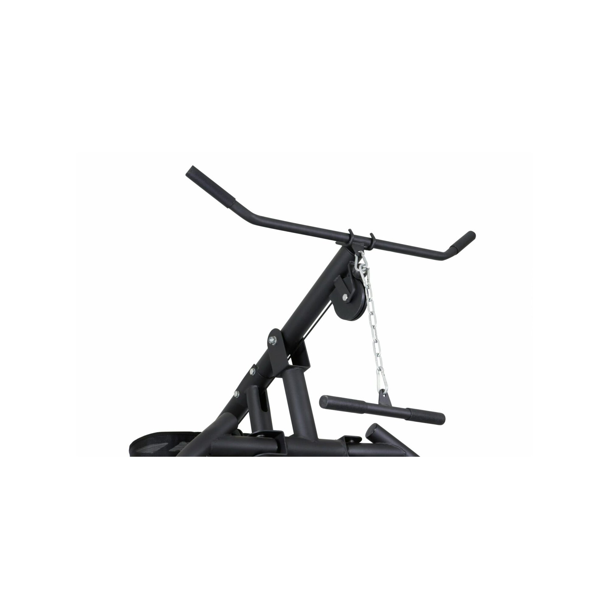 Body Press multifunzione O'Fitness - Dimensioni: 189 x 109 x 215 cm - Tutto incluso