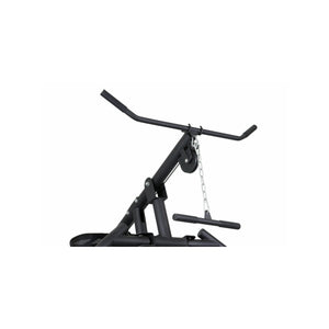 Body Press multifunzione O'Fitness - Dimensioni: 189 x 109 x 215 cm - Tutto incluso