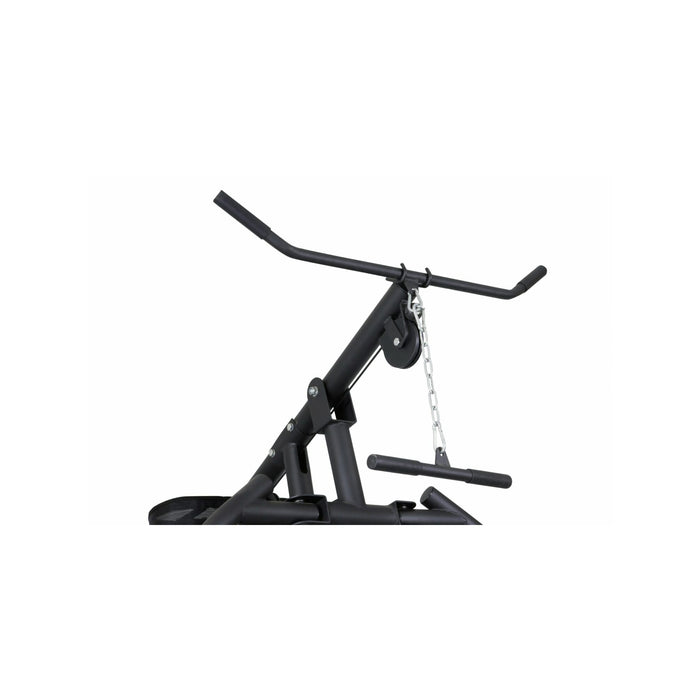 Body Press multifunzione O'Fitness - Dimensioni: 189 x 109 x 215 cm - Tutto incluso