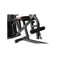 Body Press multifunzione O'Fitness - Dimensioni: 189 x 109 x 215 cm - Tutto incluso