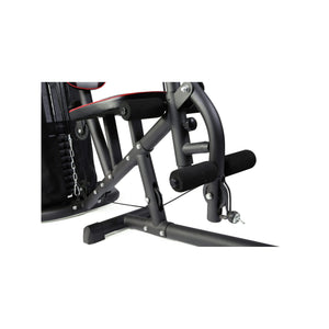 Body Press multifunzione O'Fitness - Dimensioni: 189 x 109 x 215 cm - Tutto incluso