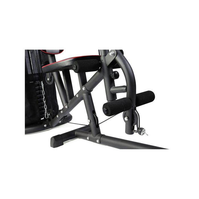 Body Press multifunzione O'Fitness - Dimensioni: 189 x 109 x 215 cm - Tutto incluso
