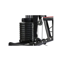 Body Press multifunzione O'Fitness - Dimensioni: 189 x 109 x 215 cm - Tutto incluso