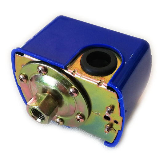 Pressostato elettrico per autoclave 1,4 - 2,7 bar