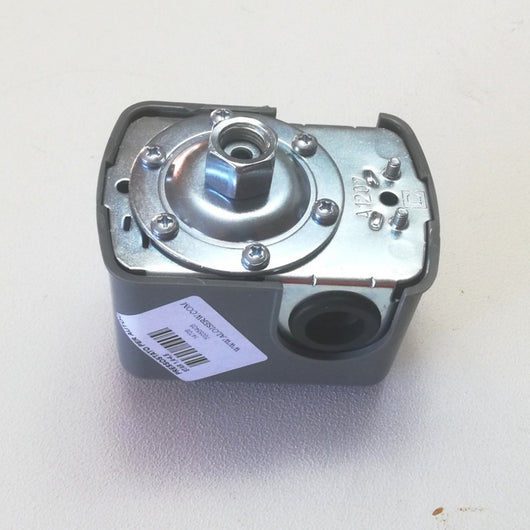 Pressostato elettrico per autoclave 1,5 - 4,6 bar