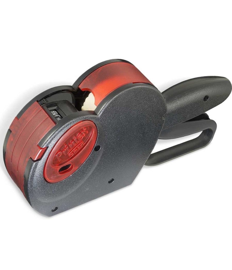 Prezzatrice Smart 6 Caratteri Etichettatrice Etichette Prezzi Negozio Ufficio         