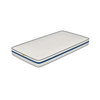 Materasso Singolo 80x195, altezza 22 cm - Memory Foam, Antiacaro, Anallergico | Easy