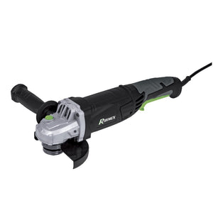 FLEX SMERIGLIATRICE ANGOLARE 1050W Ø125mm 11000 giri/min RIBIMEX