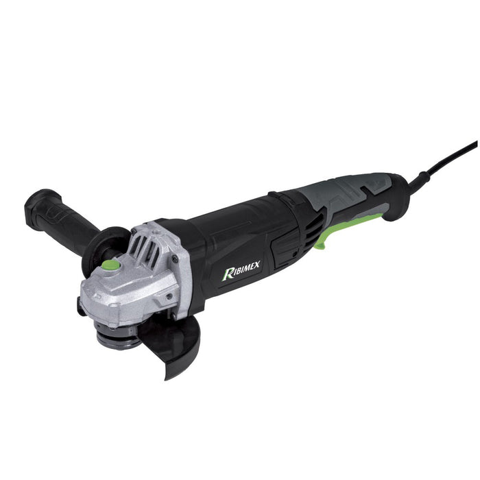 FLEX SMERIGLIATRICE ANGOLARE 1050W Ø125mm 11000 giri/min RIBIMEX