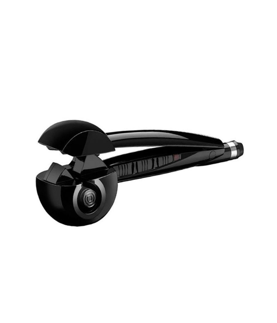 Pro Hair Curler Piastra Elettrica Capelli Mossi Ondulati Onde Arriccia Capelli         