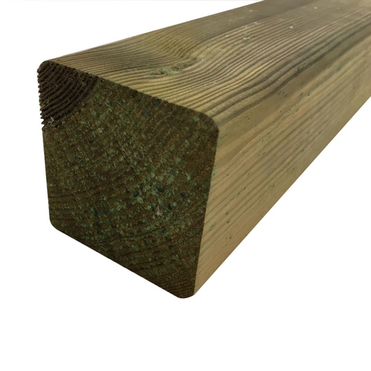 Profilo Impregnato Cm. 7X7X240 Losa