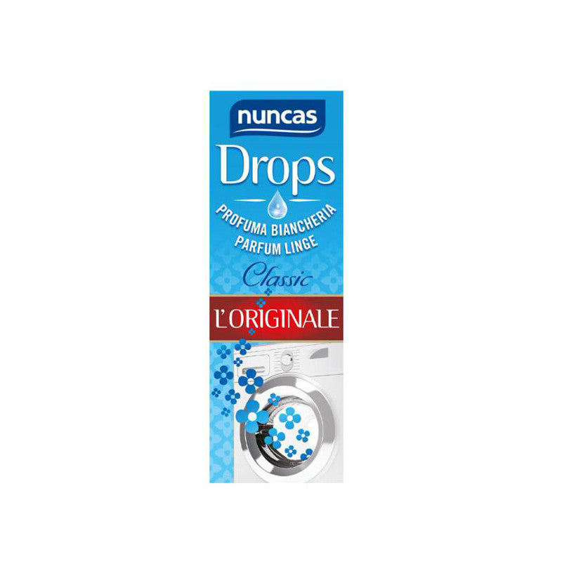 Profuma Biancheria Drops Sogno Ml 100 Nuncas