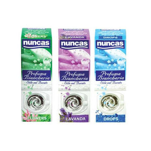 Profumabiancheria Flower ml 100 Nuncas