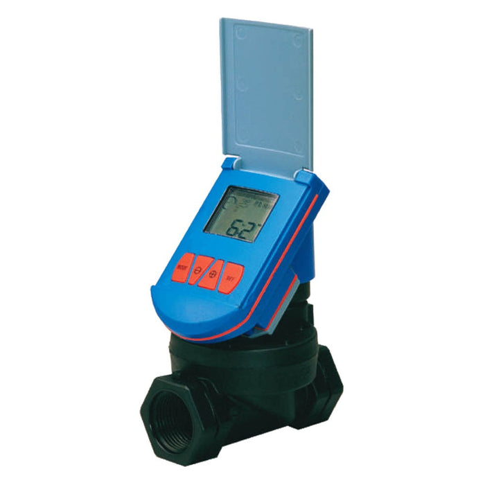 CENTRALINA PER IRRIGAZIONE 'G75' attacco 1 F