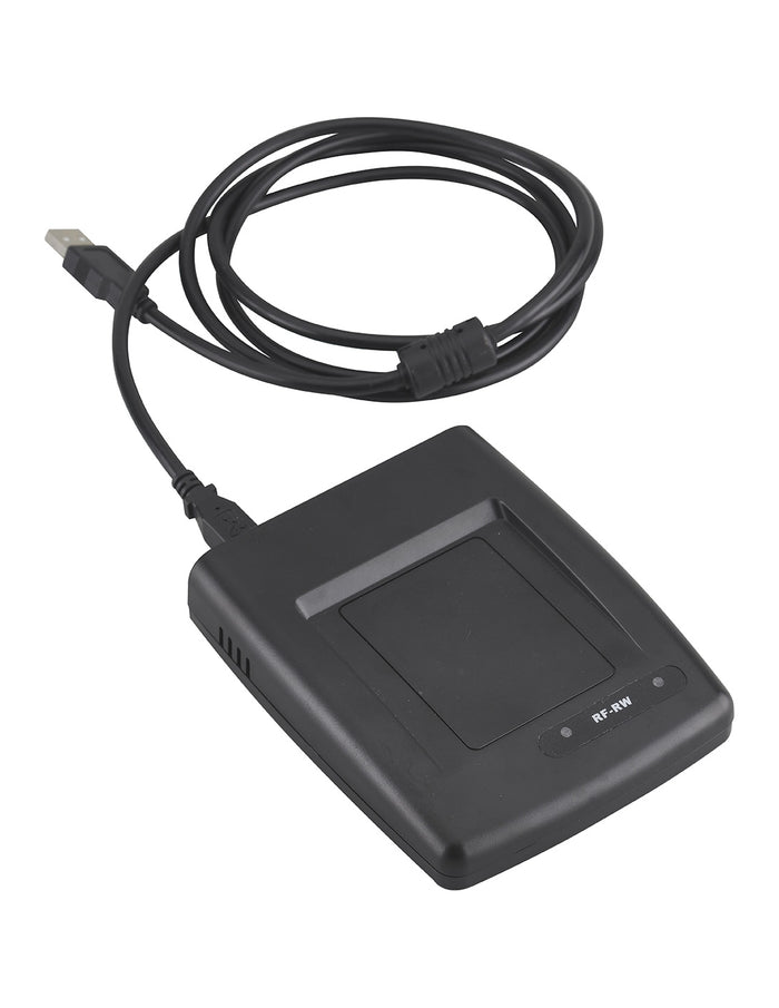 Programmatore di schede RFID - INTELOCK