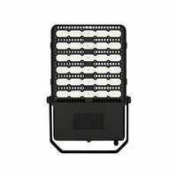 Proiettore a led ad alta potenza 400W 4000K e 52000 lumen IP65 per uso sportivo
