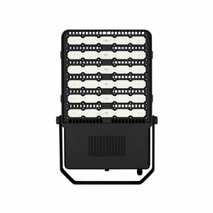 Proiettore a led ad alta potenza 400W 4000K e 52000 lumen IP65 per uso sportivo