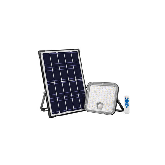 Proiettore LED solare Energy Sensor 10 W – 1500 lm con telecomando